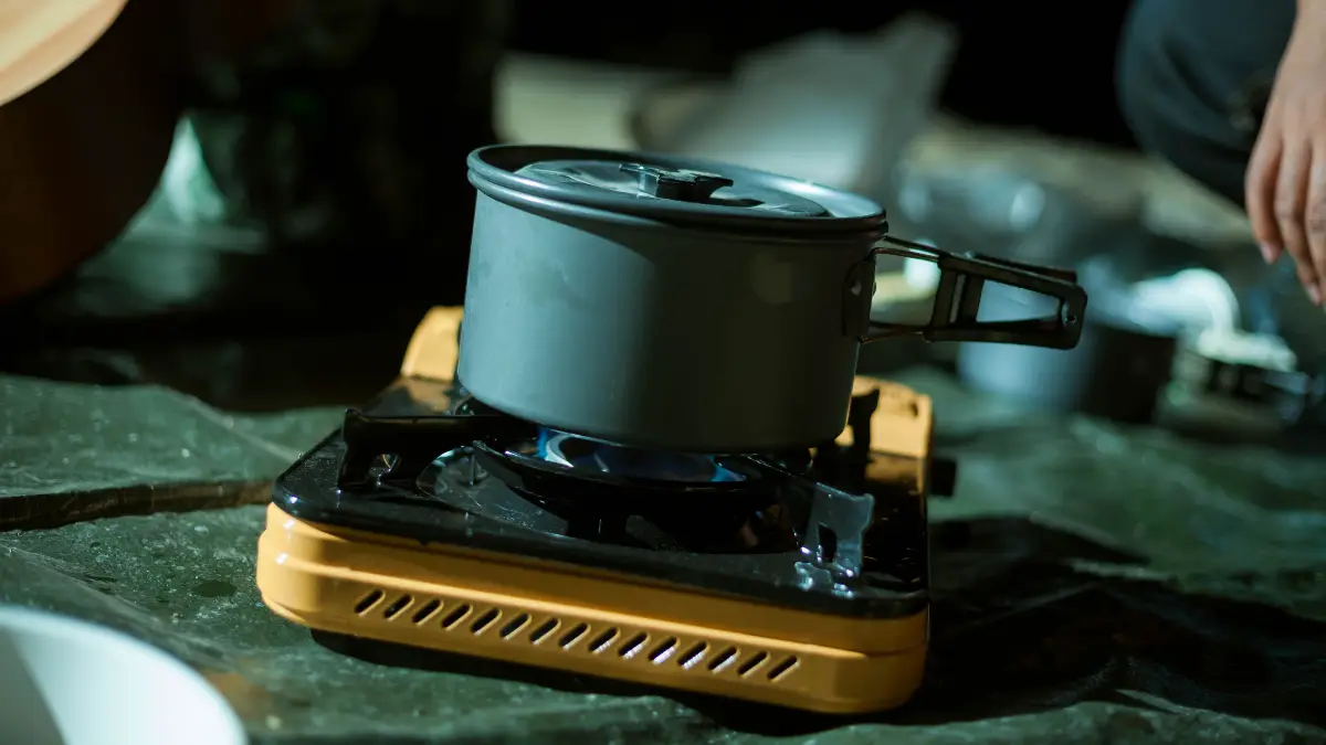  Solo Stove Mesa XL Tabletop