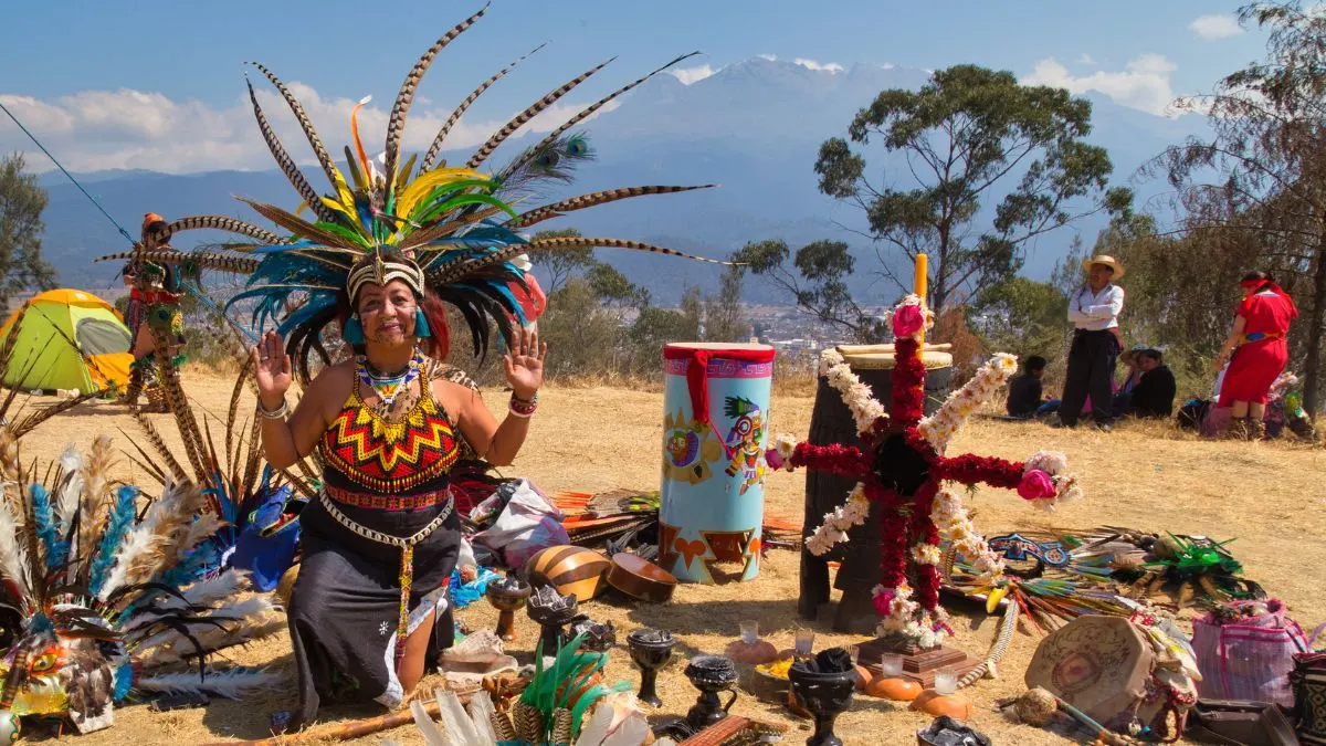 South American Cultural Districts and Experiences