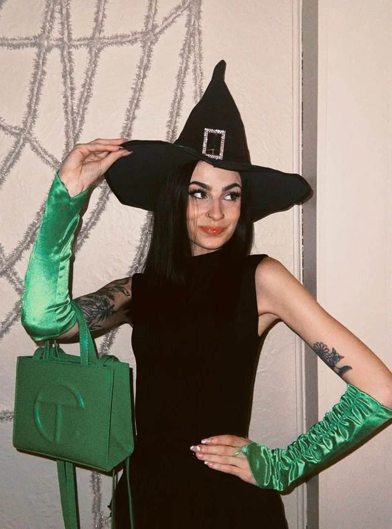 Special Costume Character
