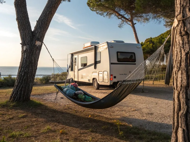 Spend More Time at Each Destination Instead of Moving Constantly