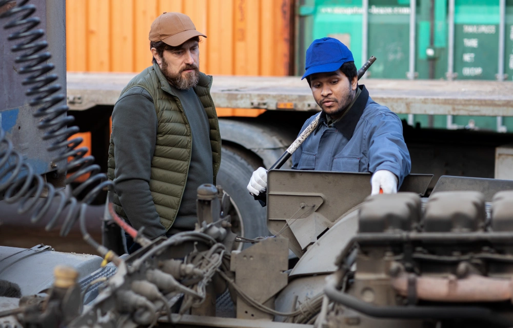 Spend Small On Maintenance Before Repairs Get Big