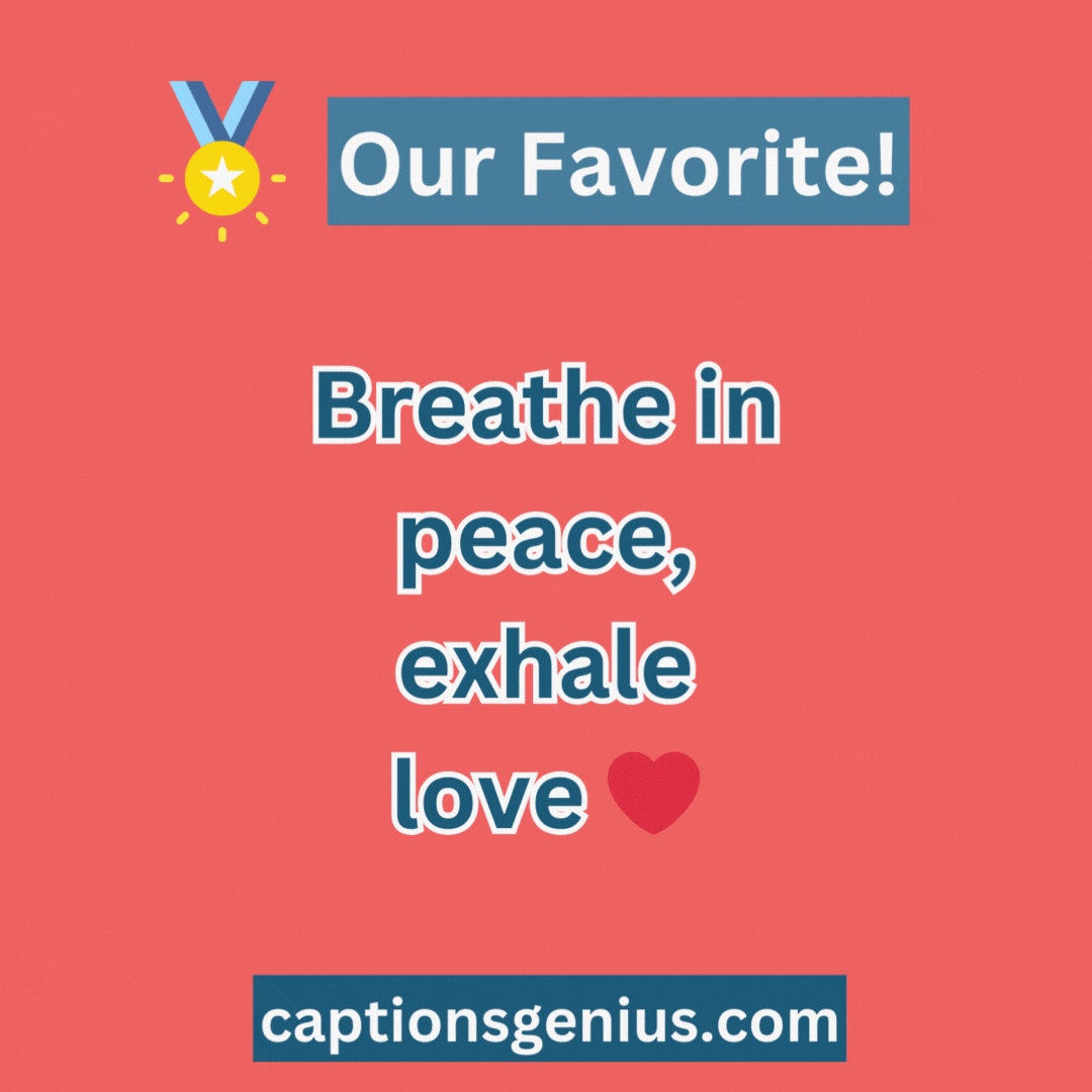 Our Favorite Best Spiritual Captions For Instagram