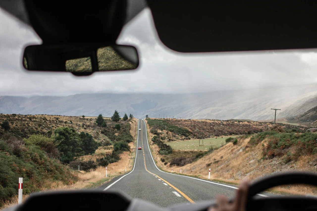 Spontaneous Travel Still Takes Planning