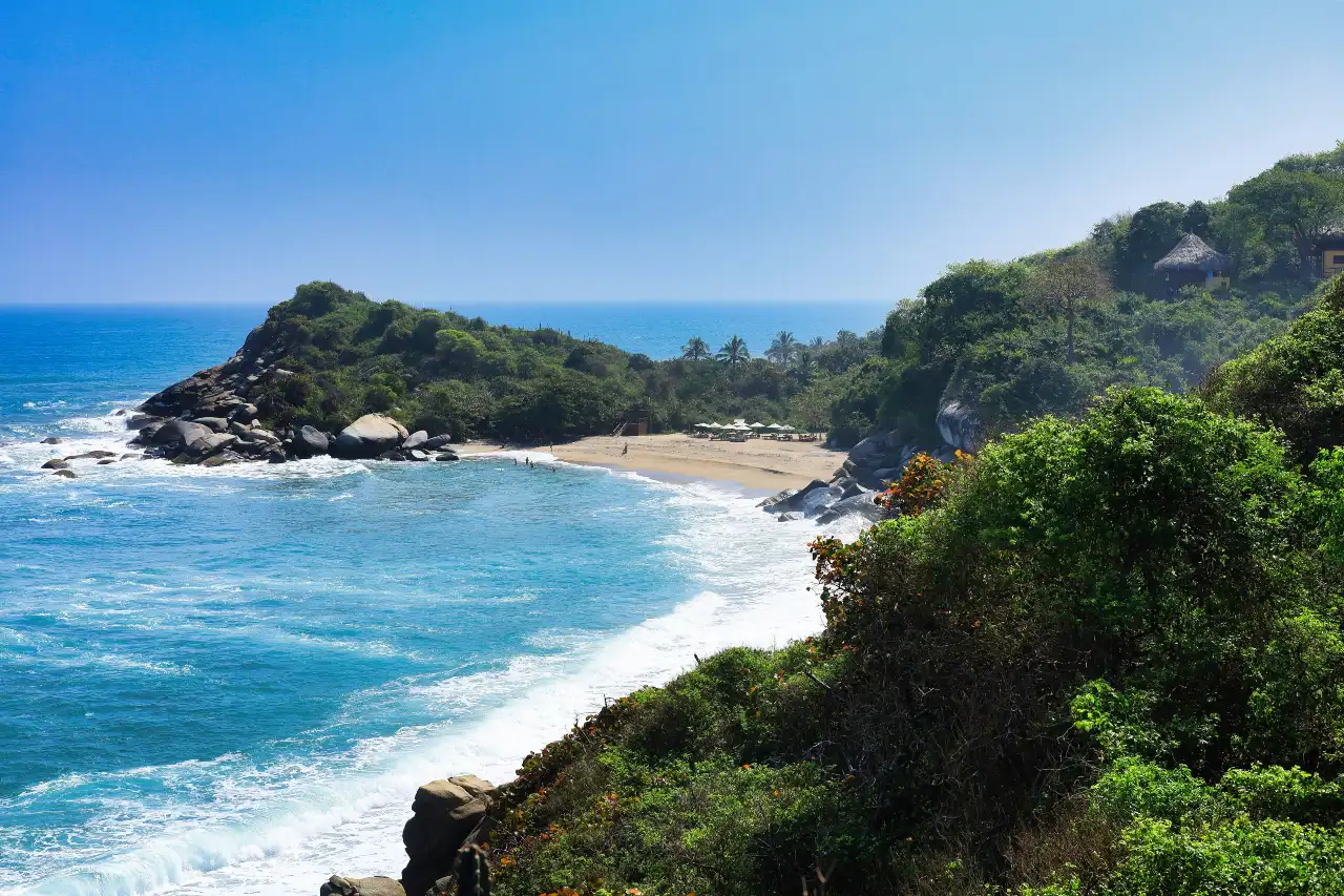 Sri Lanka Gives You Beaches, Mountains, and Wildlife on One Budget