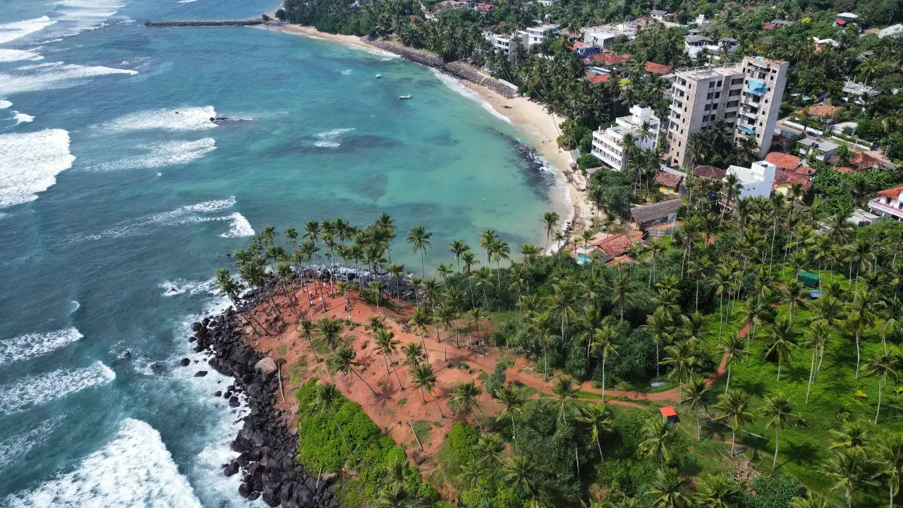 Sri Lanka Leaves Plenty of Room Below $1,000