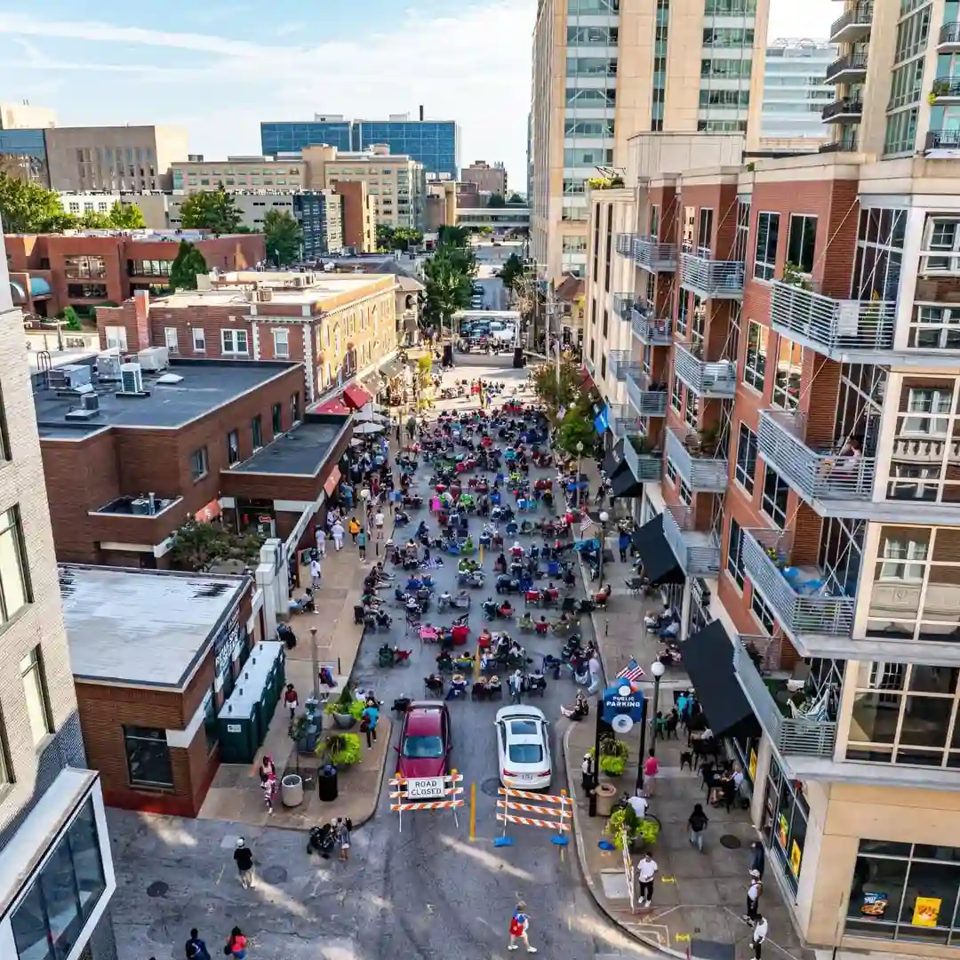 St. Louis, USA