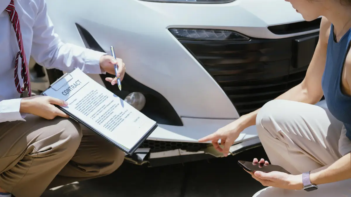 Standard Auto Insurance Won't Cover Your Conversion and It's Legally Required