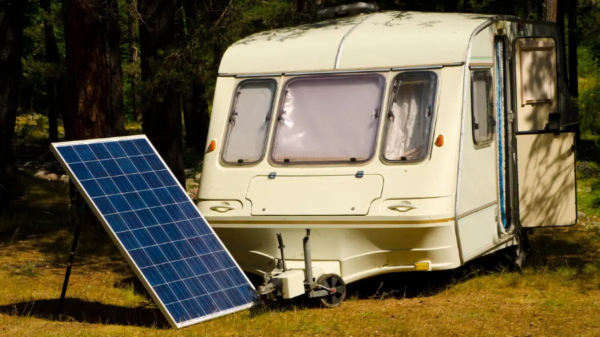  Starlink Power Requirements: Why Most RV Solar Systems Can't Keep Up