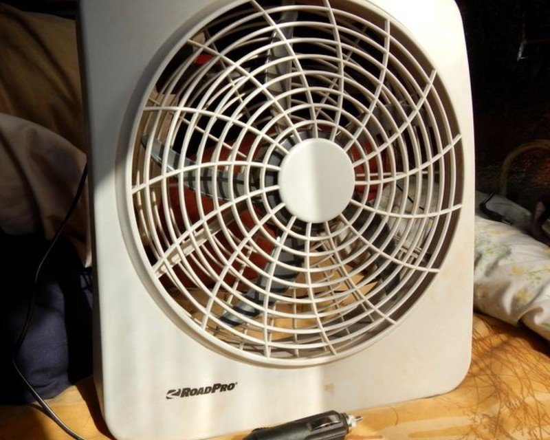 Start With Good Ventilation Start With Good Ventilation
