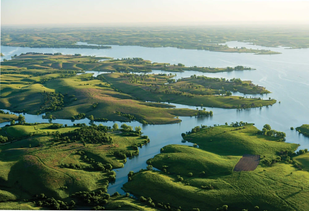 State Park Modernization