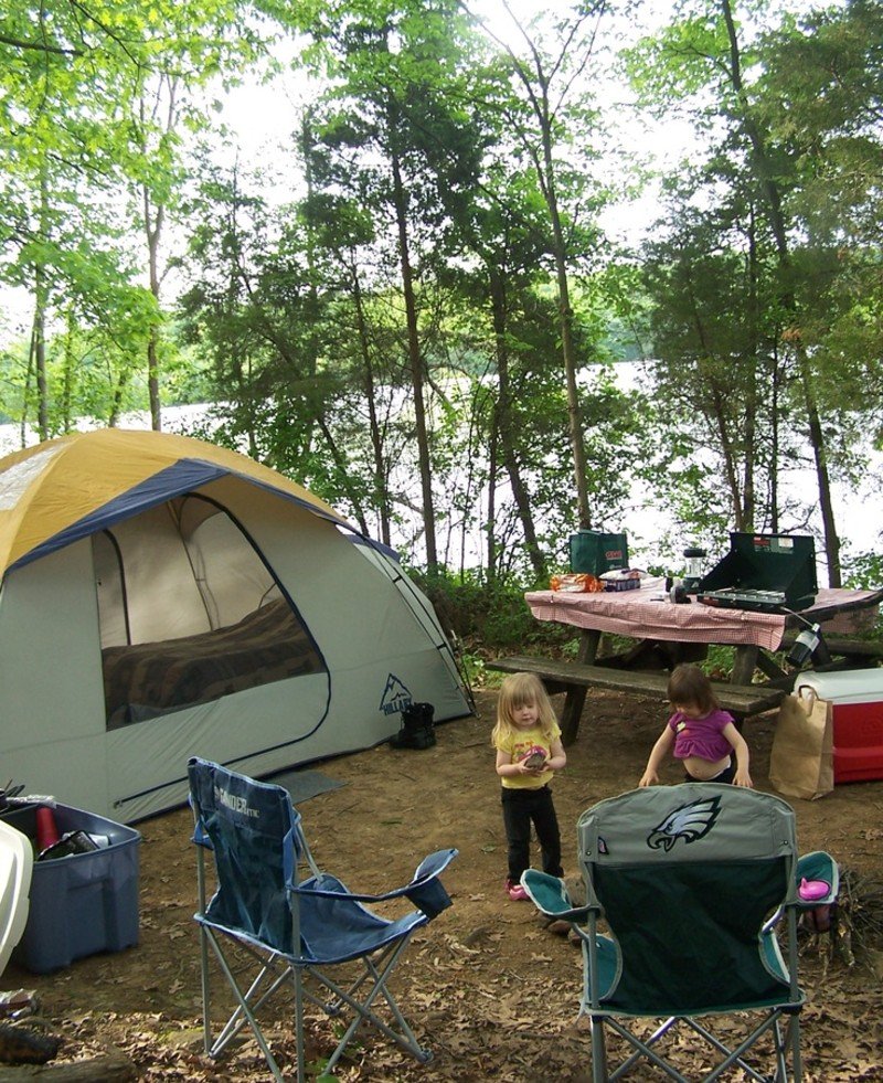 State Park Timing Strategies State Park Timing Strategies