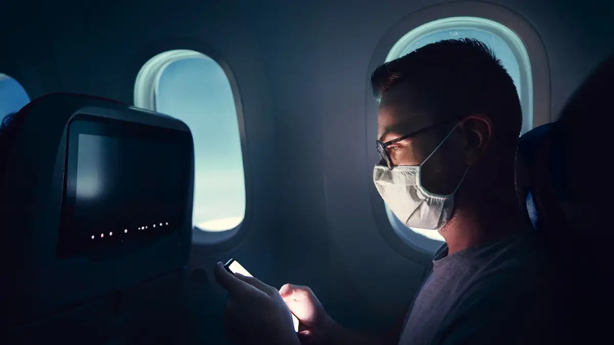 Stay Awake During Critical Flight Phases for Safety and Ear Health