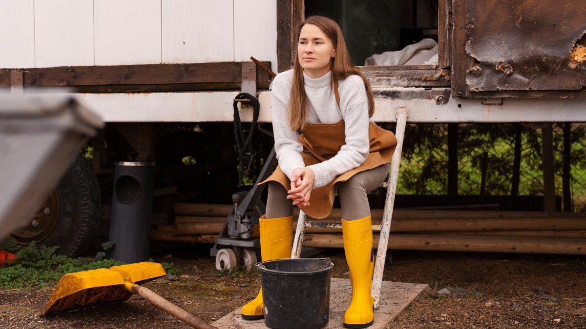 Still Letting Rainwater Ruin Your RV’s Siding? Here’s the Simple $10 Add-On You’re Ignoring