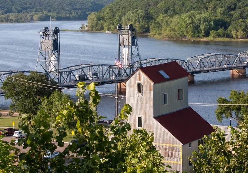 Stillwater, Minnesota