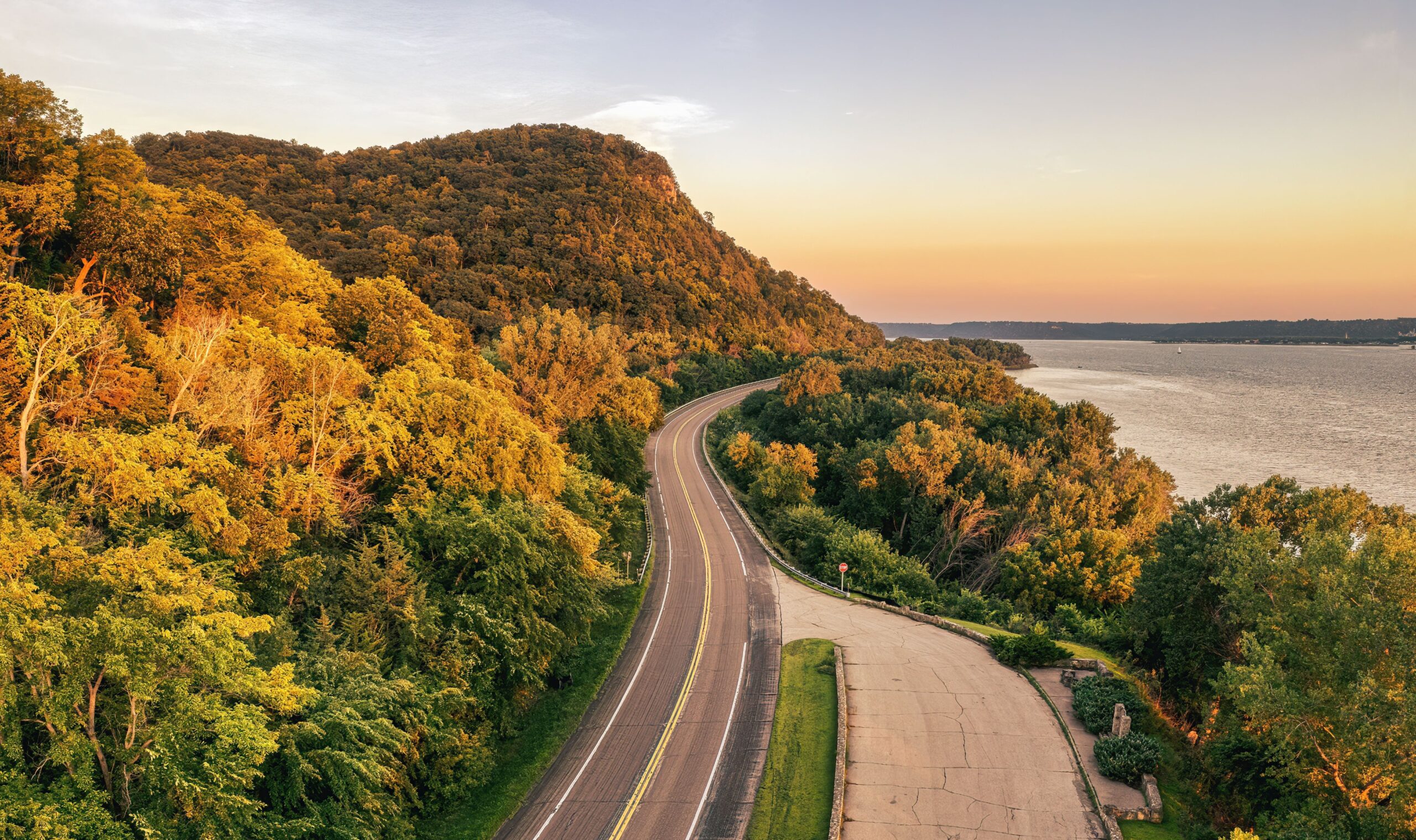 Stockholm, Wisconsin
