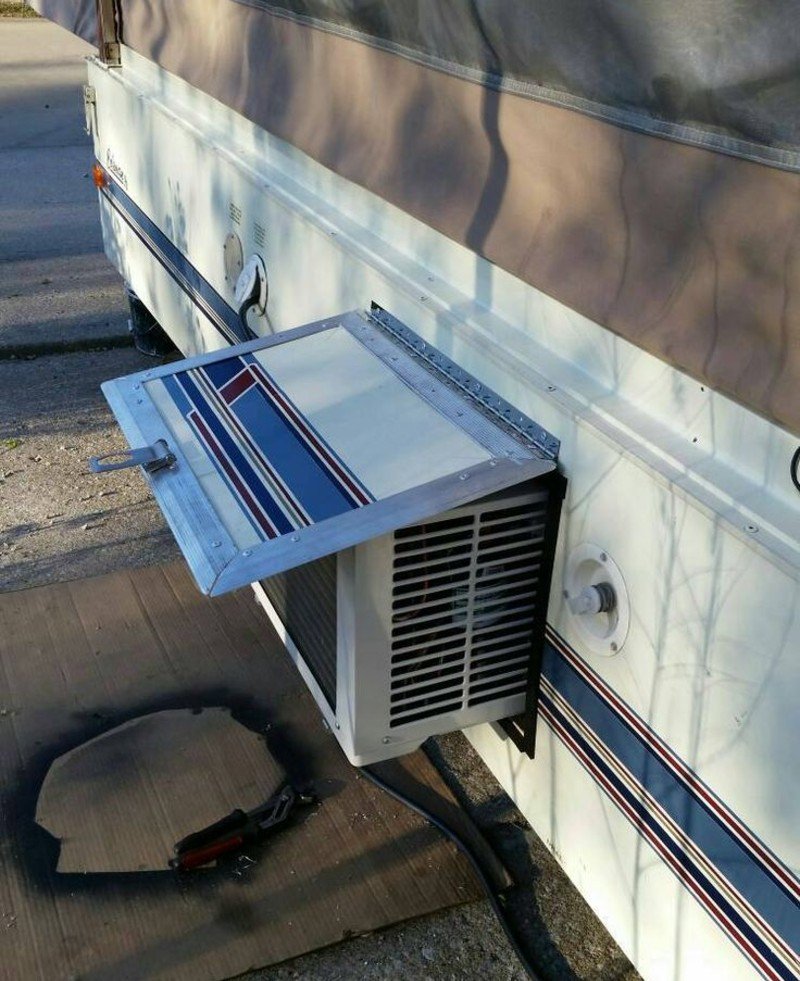 Stop AC Disasters Before They Happen Stop AC Disasters Before They Happen