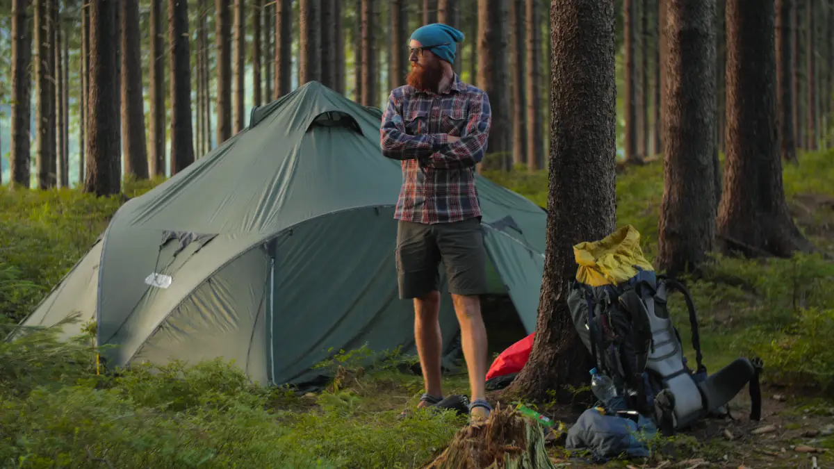 Stop Making These 12 Camping Mistakes Before Someone Gets Hurt