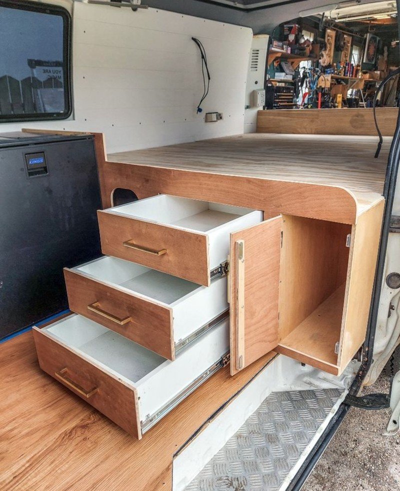Storage Solutions Tame the Tech Chaos Storage Solutions Tame the Tech Chaos