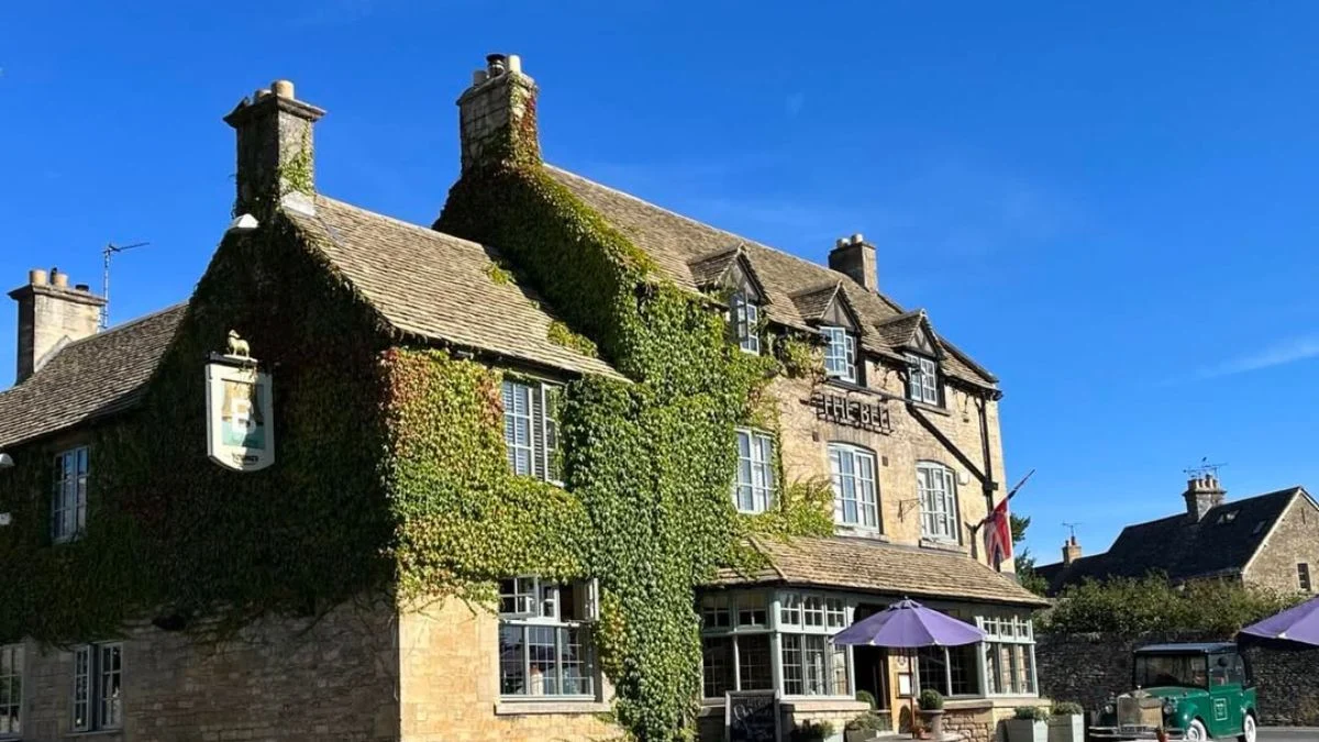 Stow-on-the-Wold