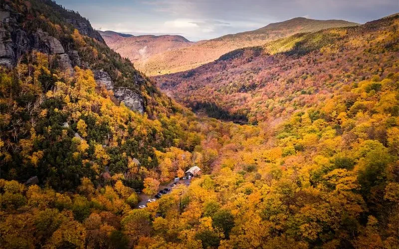 Stowe Smugglers Notch Vermont Stowe & Smugglers' Notch, Vermont