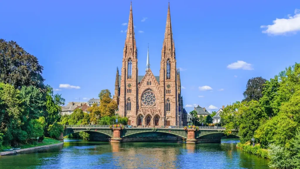 Strasbourg, France