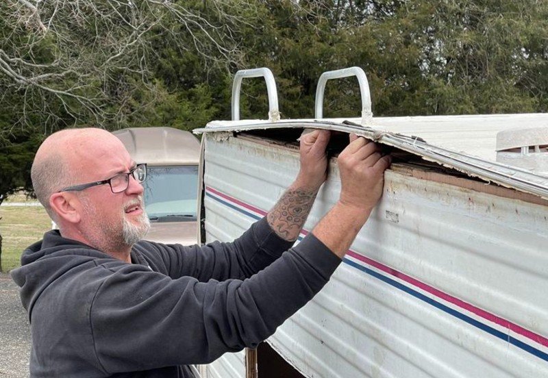 Structural Issues That Make RVs Unsafe