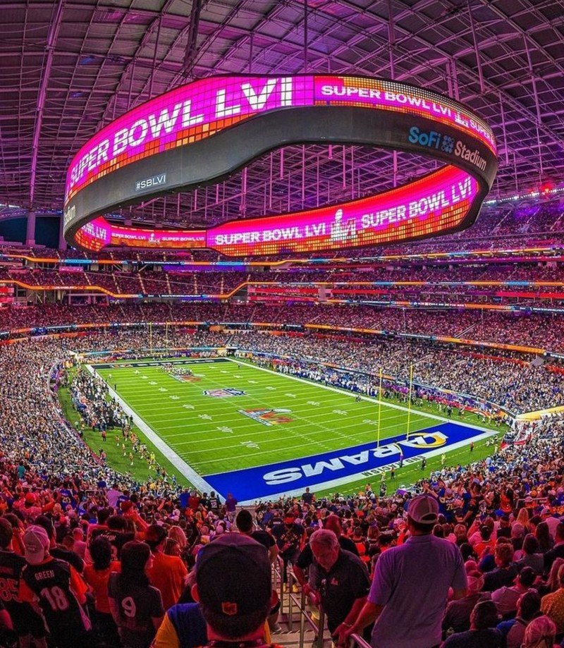 Super Bowl Tickets Super Bowl Tickets