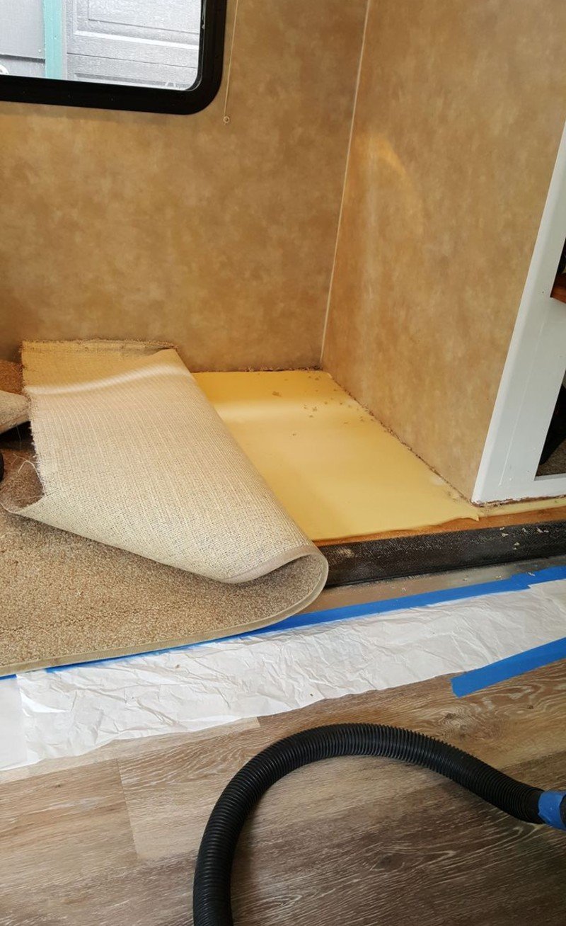 Surfaces That Clean Up Fast Surfaces That Clean Up Fast