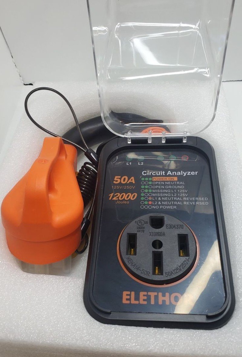 Surge Protection Don't Fry Your Gear Surge Protection Don't Fry Your Gear