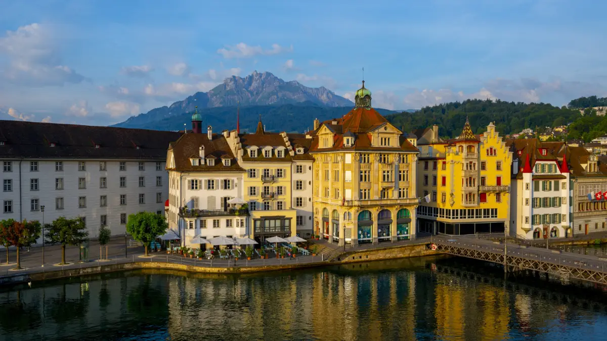 Switzerland