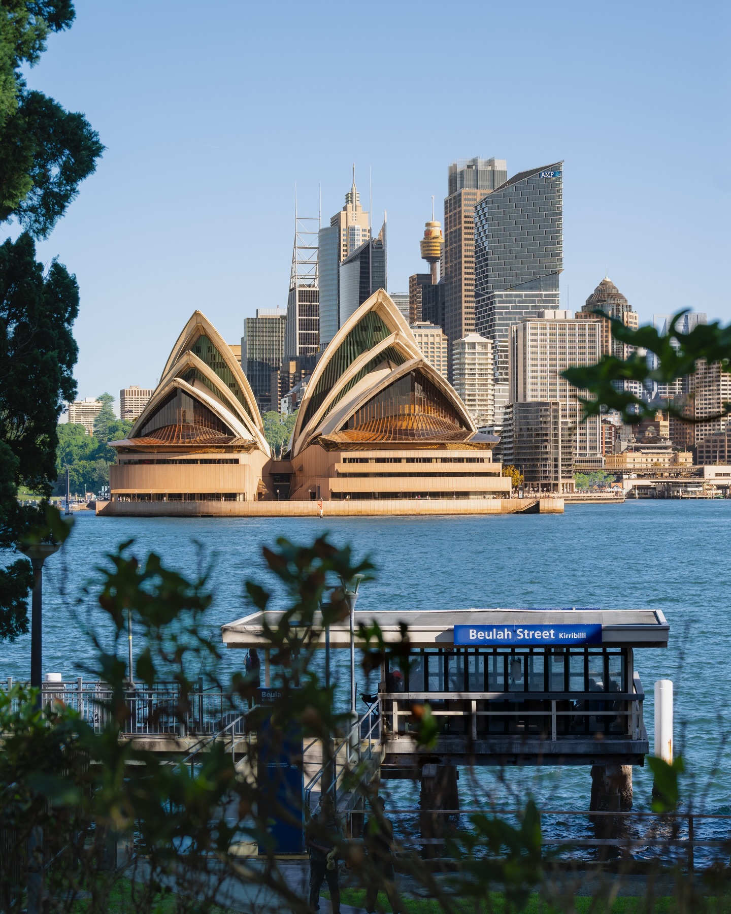 Sydney (Australia)
