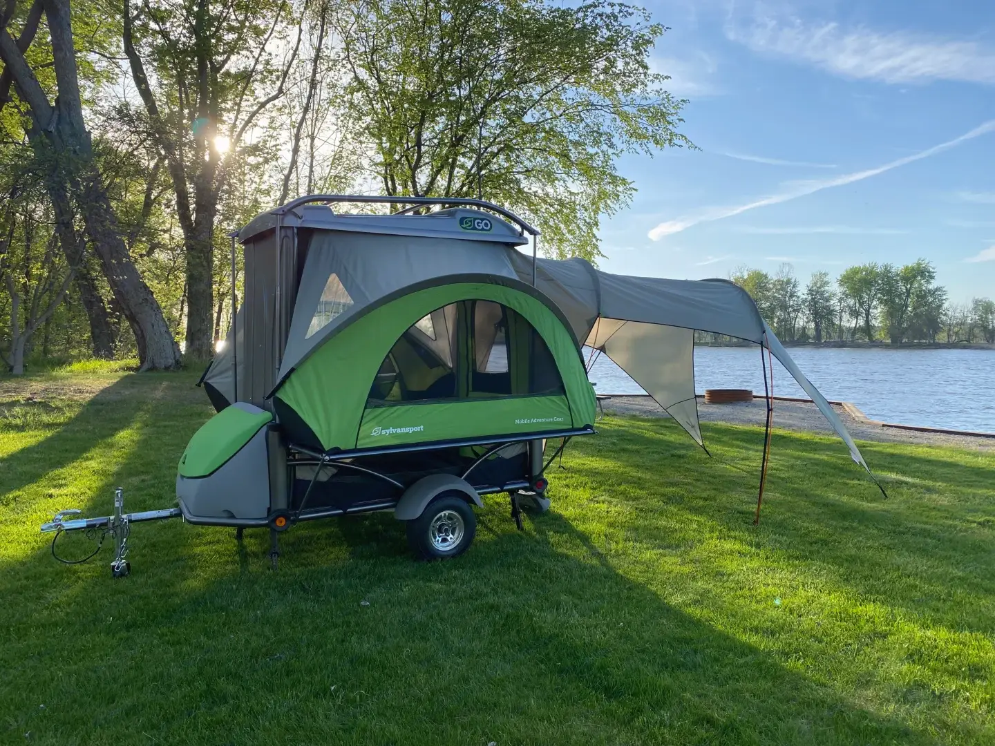 SylvanSport GO Expands Into the Biggest Living Area on This List