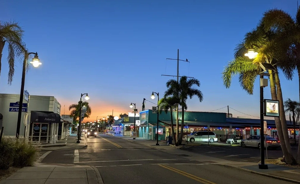 Tarpon Springs, Florida, Still Has a Living Greek Community