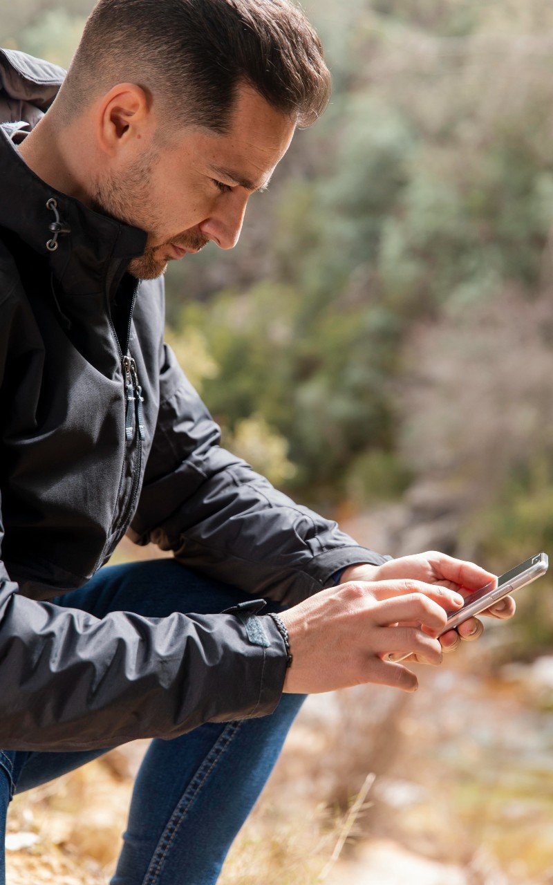 Technology That Actually Helps Technology That Actually Helps