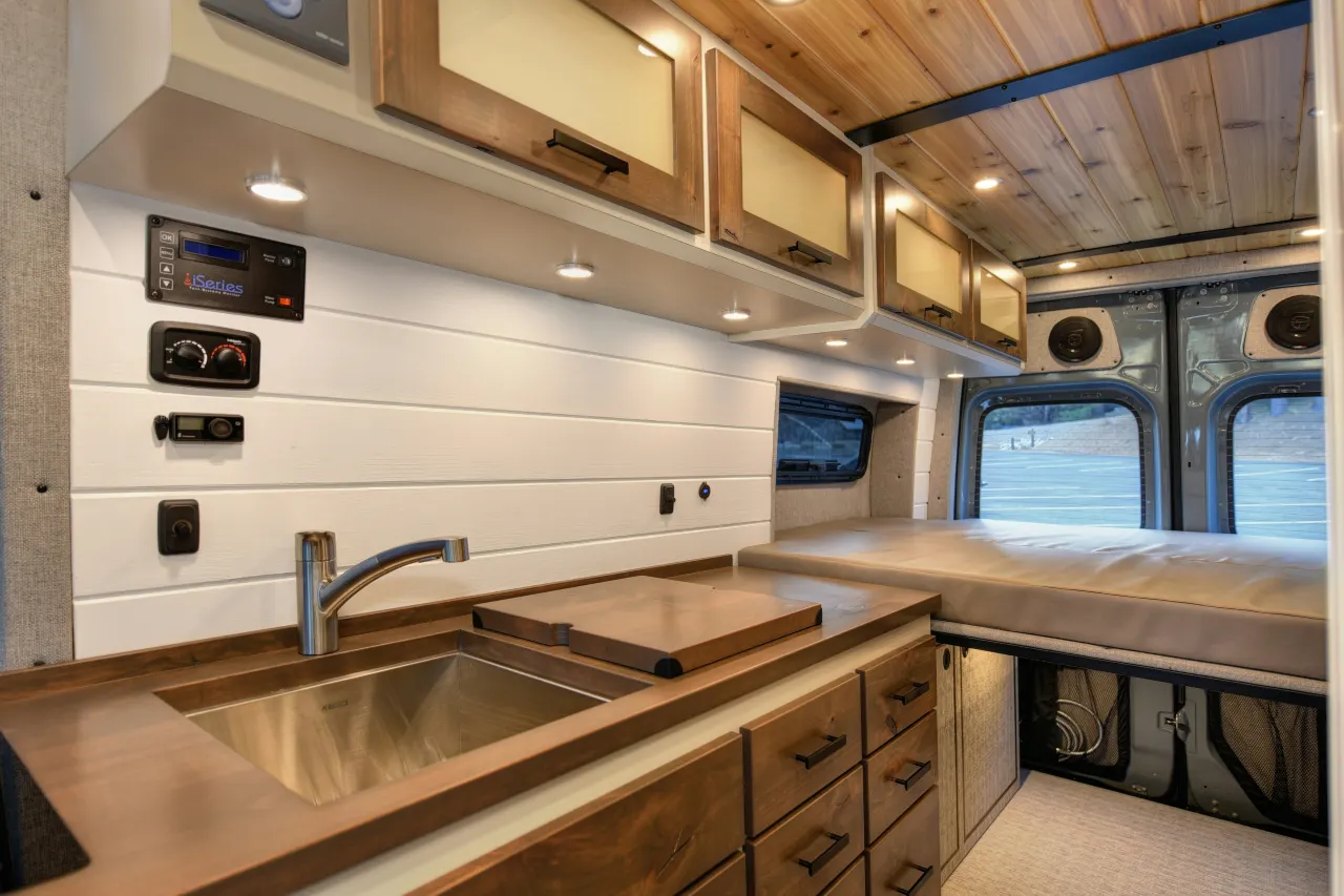 Test the Layout Before You Cut a Single Cabinet