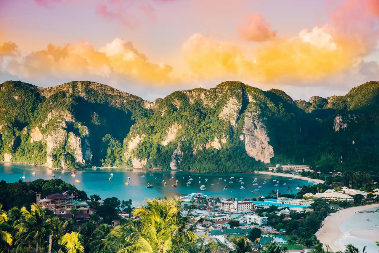 Thailand Is Still Affordable If You Leave the Resort Bubble