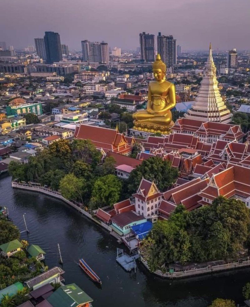 Thailand Where Your Retirement Starts Early Thailand Where Your Retirement Starts Early