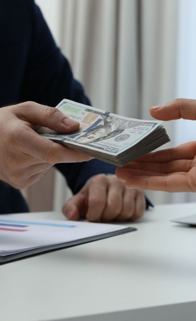 The 15-Year Loan Trap The 15-Year Loan Trap
