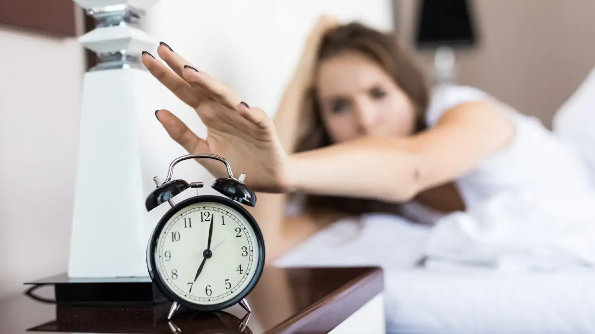 The 30-Minute Time Crunch That's Destroying Standards