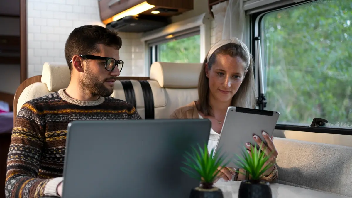 The 7 Most Common (And Costly) RV Beginner Mistakes