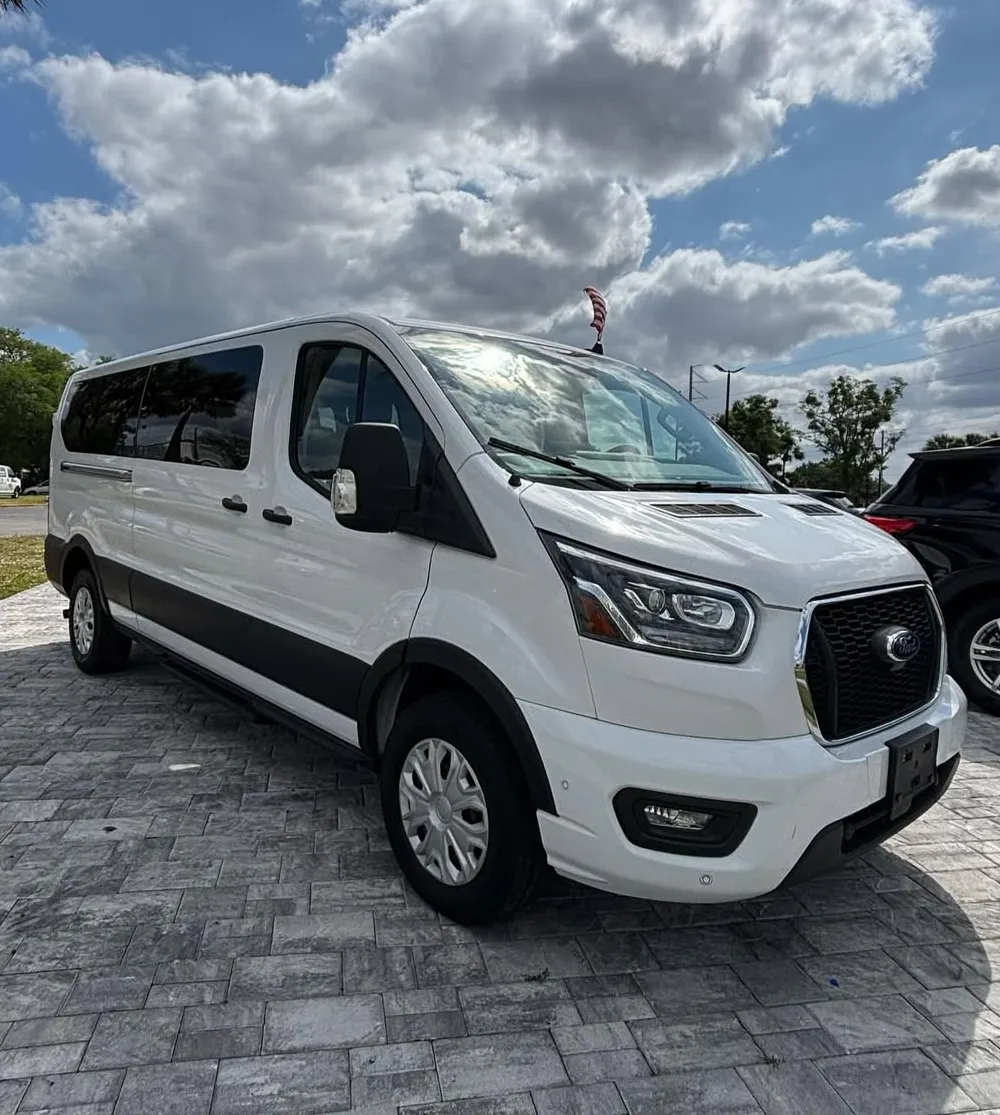 The $80K Dream Van That Became a Nightmare