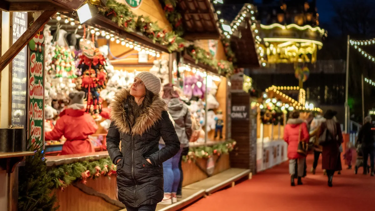 I Visited 18 Winter Markets Across America. Only 7 Were Worth the Crowds