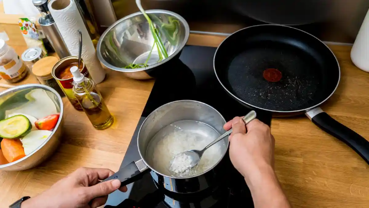 The Canister Stove Myth Costing You Pounds of Weight