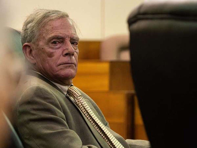 The Cases That Made Headlines The Cases That Made Headlines