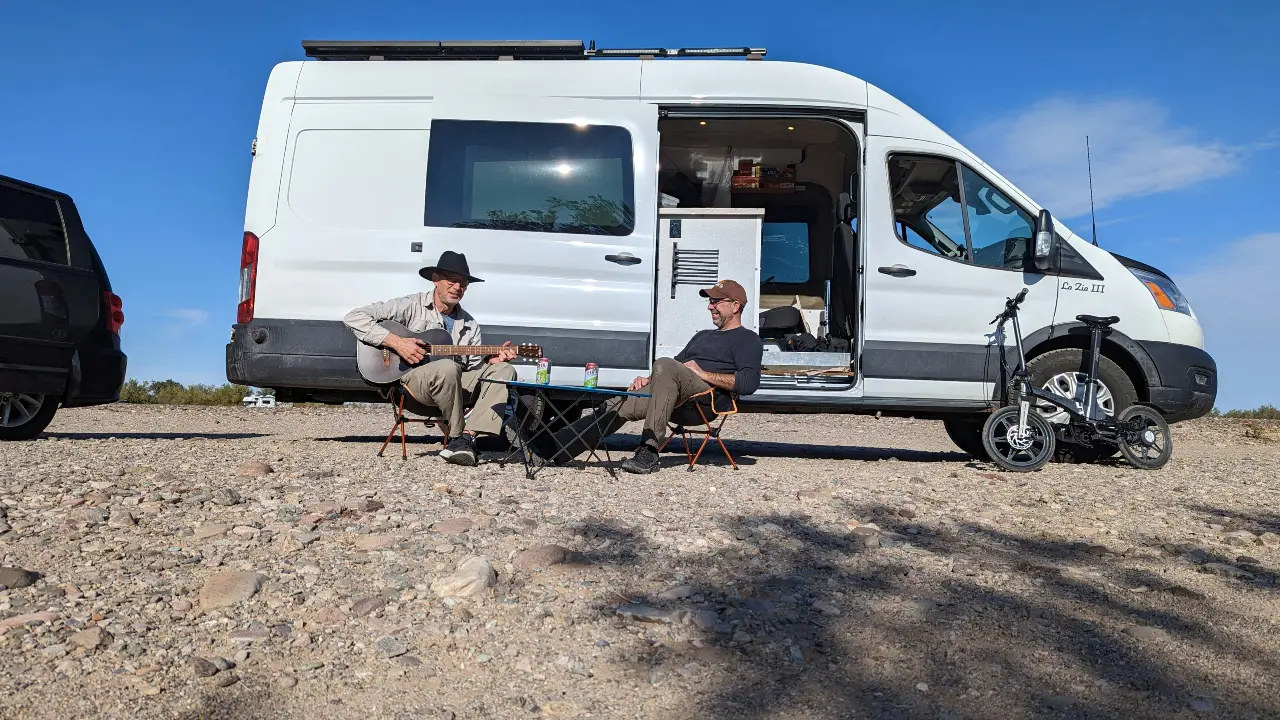 The Cheapest Van Life Mistake Is the Van You Never Bought