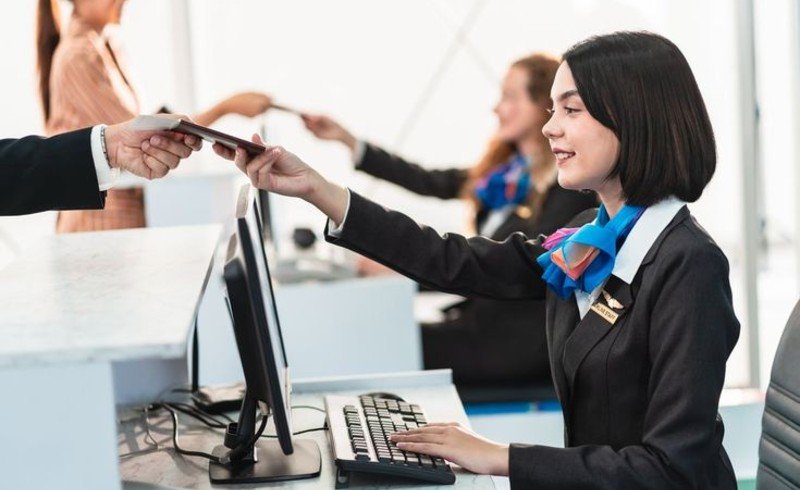 The Check-In Time Trap The Check-In Time Trap