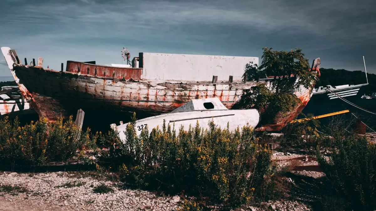 The Commercialization That Destroyed Authentic History
