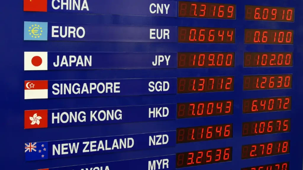 The Complete Top 20 Richest Countries in 2025