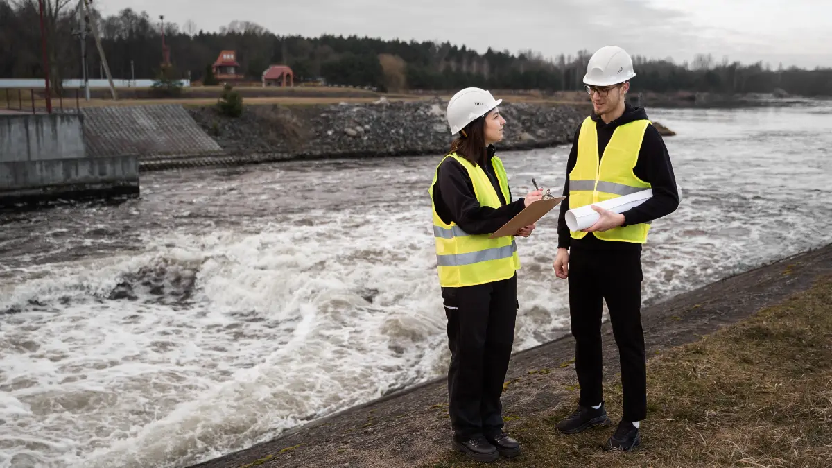 The Complete Water System Protection Strategy