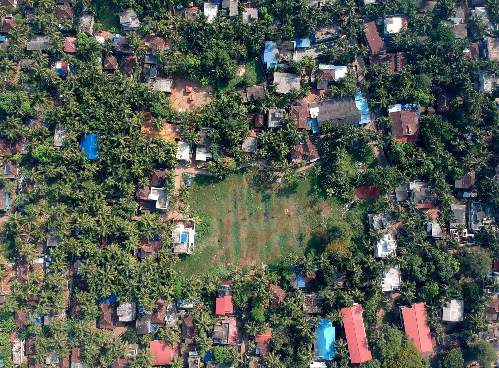 The Danger Zones You Need to Know